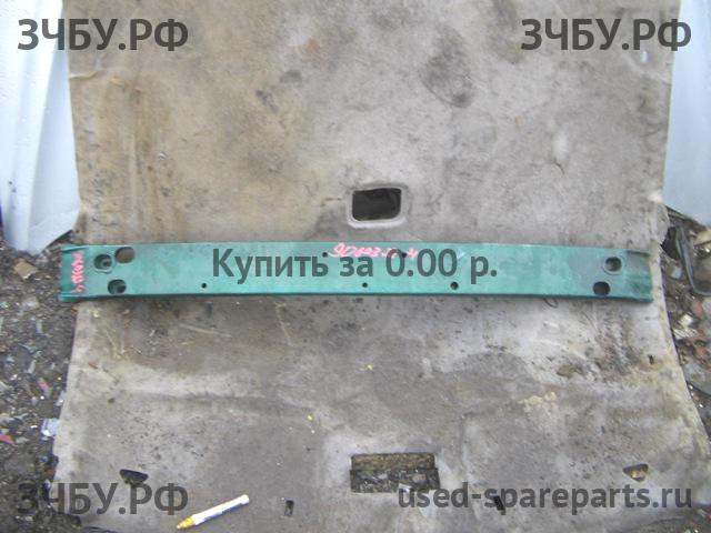 Определить Определить Усилитель бампера ?