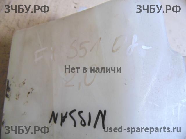 Infiniti FX 35/50 [S51] QX70 Бачок омывателя лобового стекла