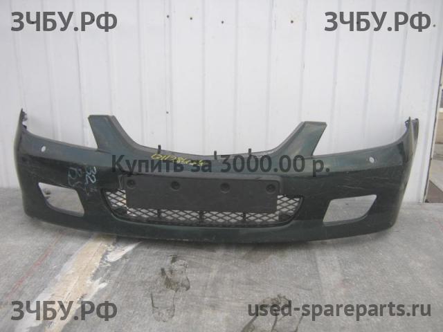 Mazda 323 [BJ] Бампер передний