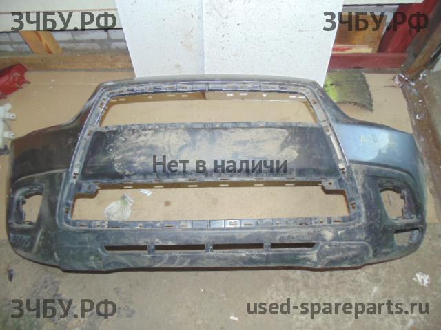 Mitsubishi ASX Бампер передний