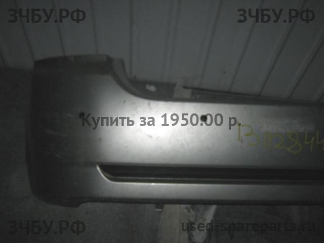 Toyota Corolla (E12) Бампер задний