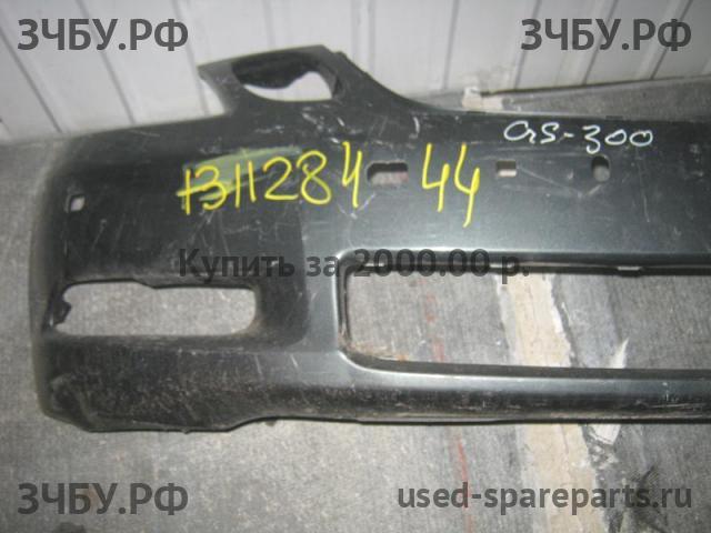 Lexus GS (3) 300/400/430 Бампер передний