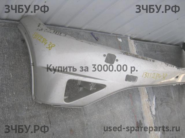 Honda Civic 8 (5D) Бампер передний