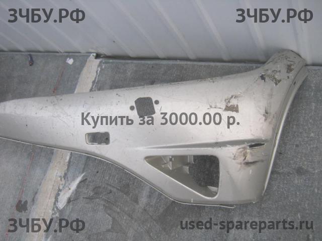 Honda Civic 8 (5D) Бампер передний