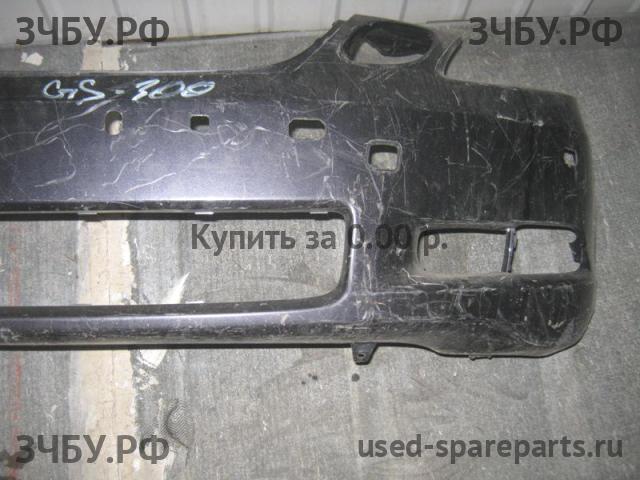 Lexus GS (3) 300/400/430 Бампер передний