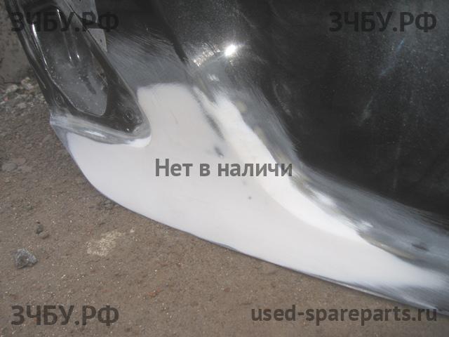 Toyota Corolla (E14 - E15) Крышка багажника