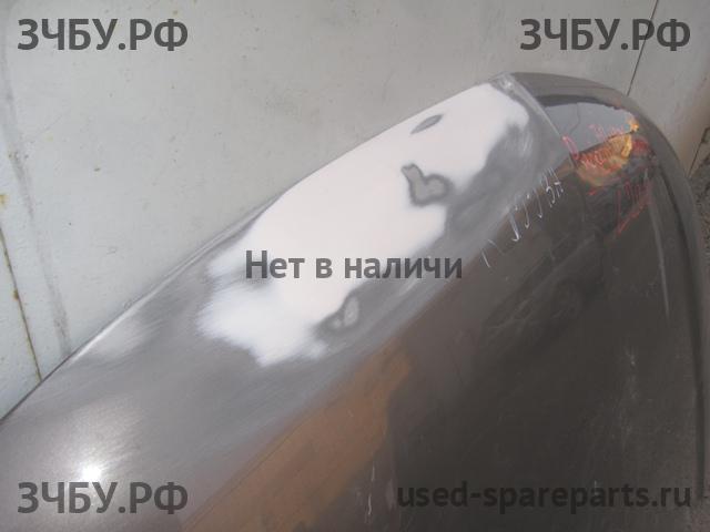 Mitsubishi L200 (4)[KB] Капот