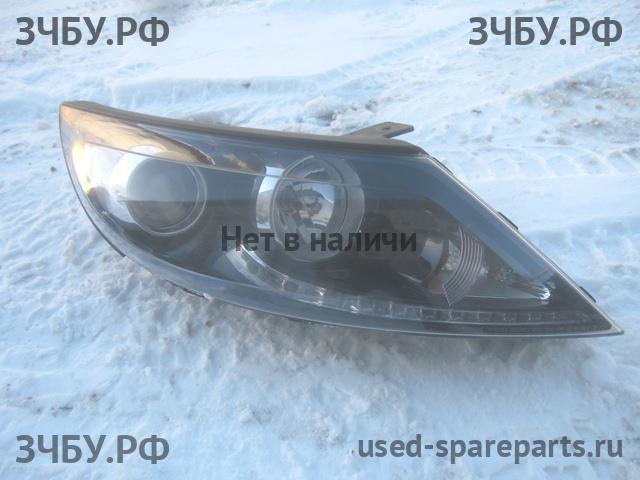 KIA Sportage 3 Фара правая