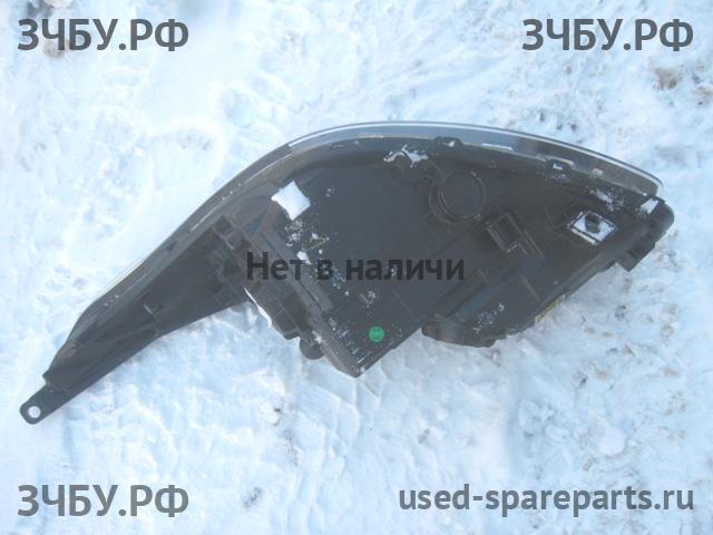 KIA Ceed 2 Фара правая