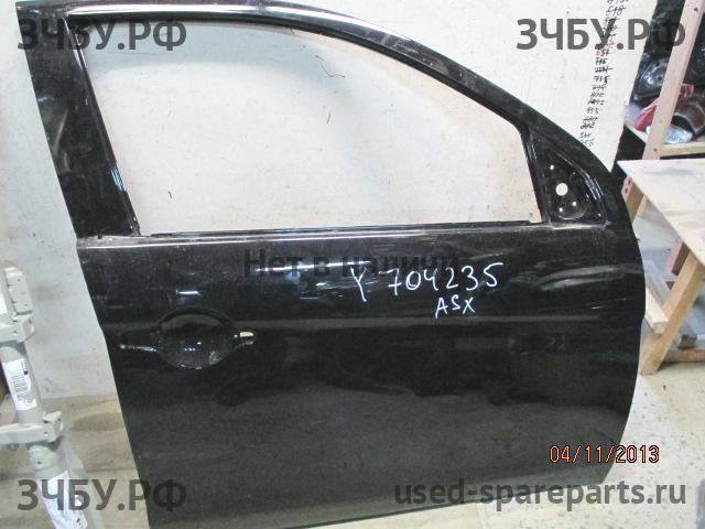 Mitsubishi ASX Дверь передняя правая