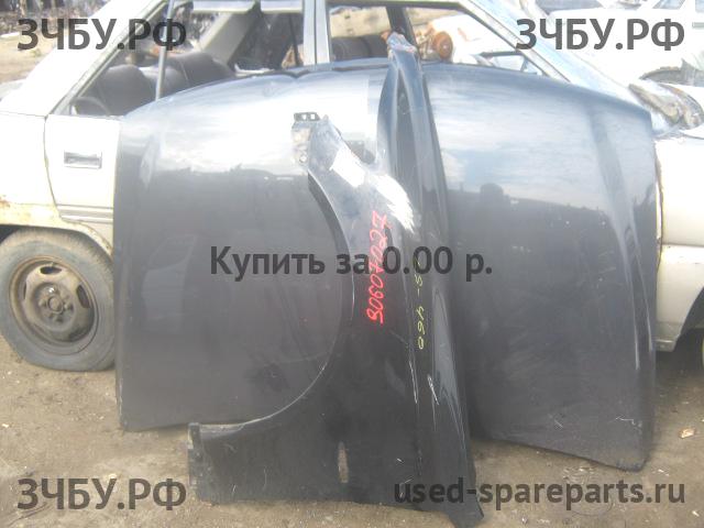 Lexus LS (4) 460/600 Крыло переднее левое