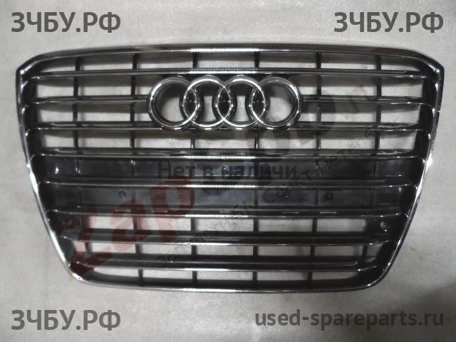 Audi A8 (3) [D4,4H] Решетка радиатора