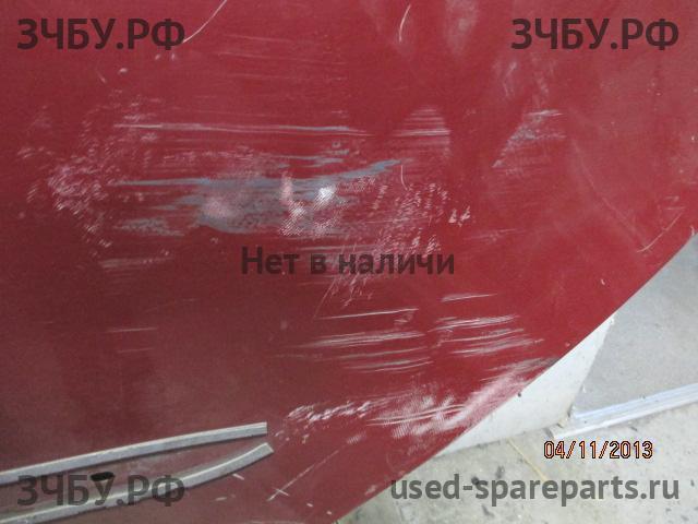 Mitsubishi Colt 6 (Z30) Дверь задняя левая