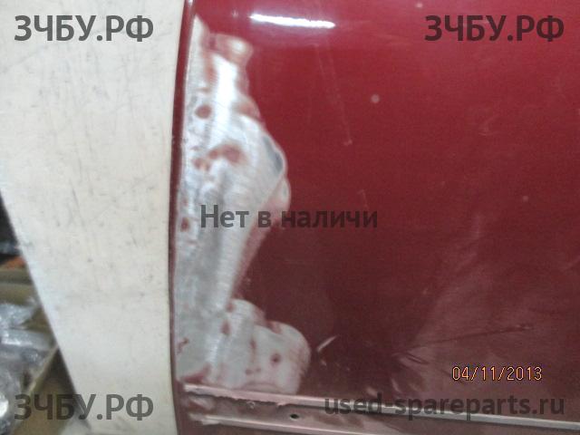 Mitsubishi Colt 6 (Z30) Дверь задняя левая