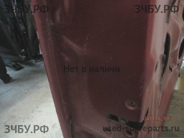 Mitsubishi Colt 6 (Z30) Дверь передняя левая