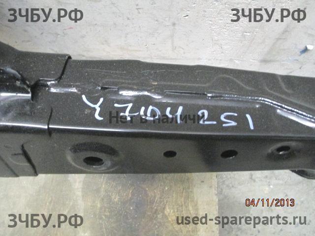Toyota RAV 4 (4) Балка подрадиаторная