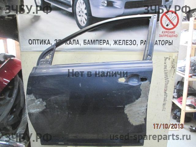 Toyota RAV 4 (4) Дверь передняя левая