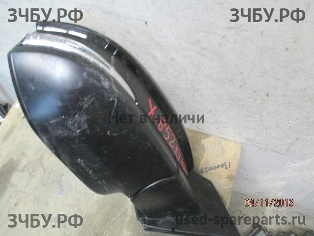 Toyota RAV 4 (4) Зеркало правое электрическое