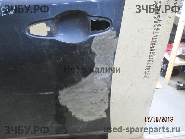Toyota RAV 4 (4) Дверь передняя левая