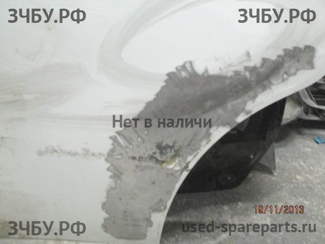 Mitsubishi Outlander 3 Дверь задняя левая