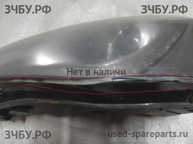 Audi A8 (3) [D4,4H] Фара левая