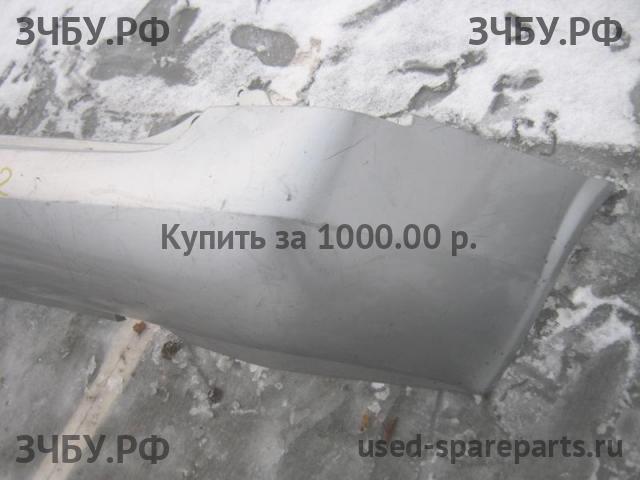 Nissan Primera P12 Бампер задний