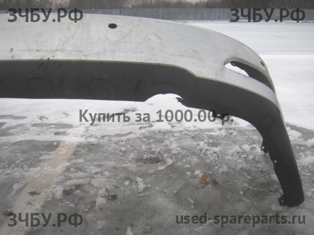 Lexus RX (2) 300/330/350/400h Бампер задний