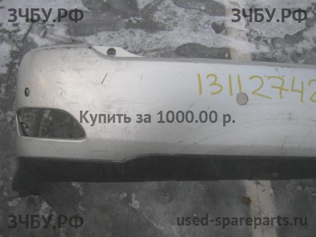 Lexus RX (2) 300/330/350/400h Бампер задний