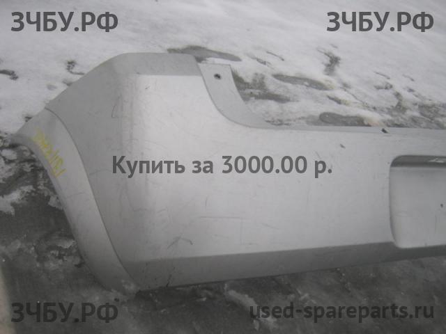 Opel Meriva A Бампер задний
