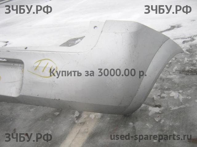 Opel Meriva A Бампер задний
