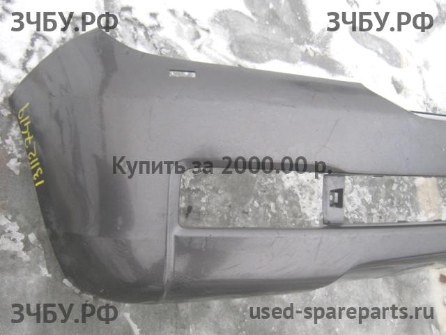 Toyota Land Cruiser 200 Бампер передний