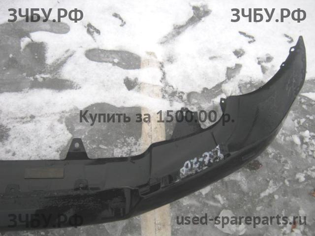 Toyota Land Cruiser 200 Бампер передний