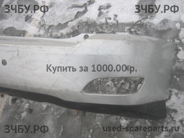Lexus RX (2) 300/330/350/400h Бампер задний