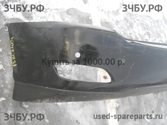 Lexus RX (2) 300/330/350/400h Бампер задний