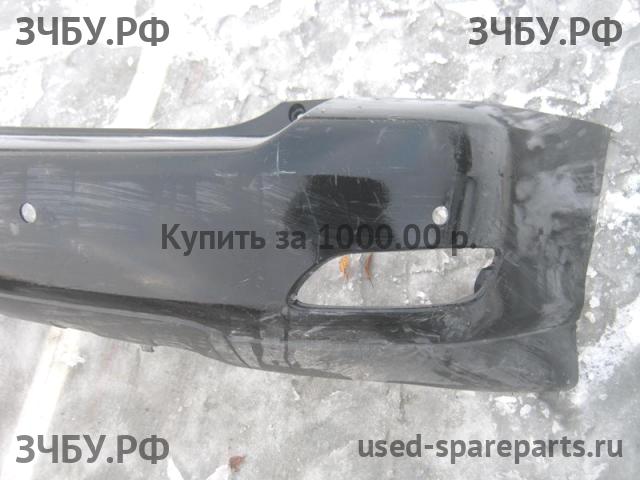 Lexus RX (2) 300/330/350/400h Бампер задний