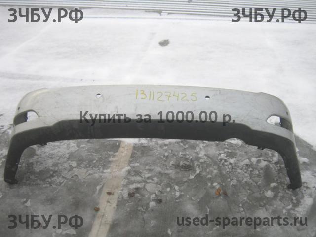 Lexus RX (2) 300/330/350/400h Бампер задний