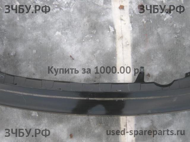 Lexus RX (2) 300/330/350/400h Бампер задний