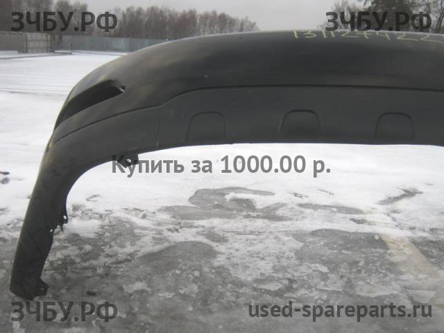Lexus RX (2) 300/330/350/400h Бампер задний