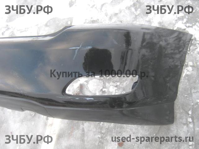 Lexus RX (2) 300/330/350/400h Бампер задний