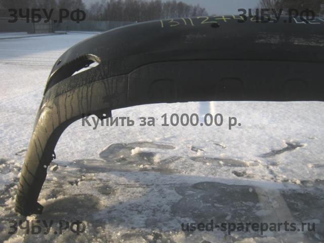 Lexus RX (2) 300/330/350/400h Бампер задний