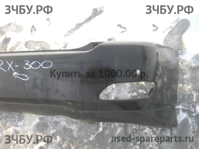 Lexus RX (2) 300/330/350/400h Бампер задний