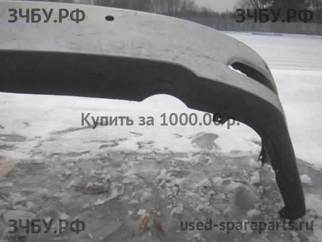 Lexus RX (2) 300/330/350/400h Бампер задний