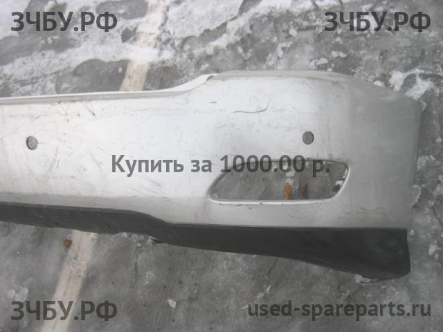 Lexus RX (2) 300/330/350/400h Бампер задний