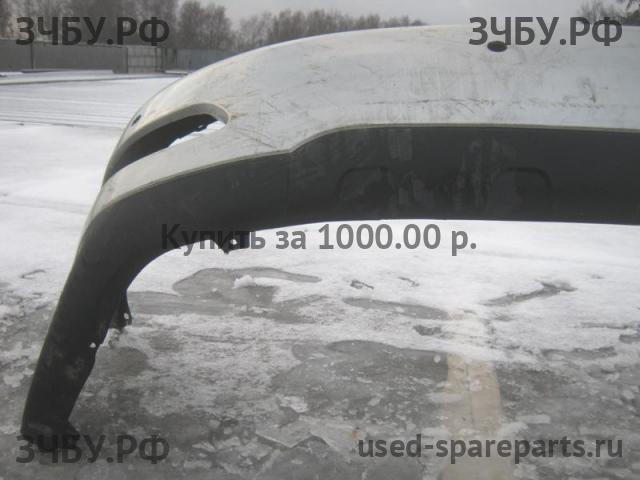 Lexus RX (2) 300/330/350/400h Бампер задний