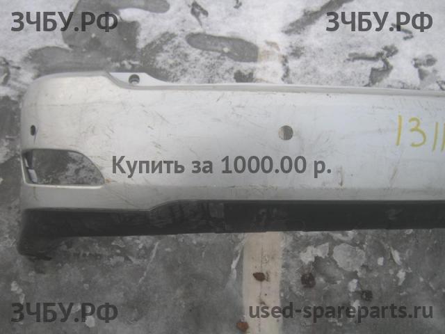 Lexus RX (2) 300/330/350/400h Бампер задний