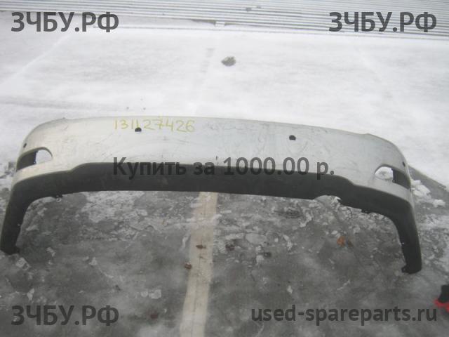 Lexus RX (2) 300/330/350/400h Бампер задний