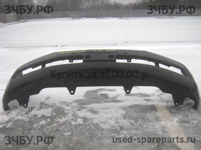 Toyota Land Cruiser 200 Бампер передний