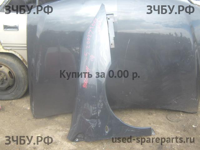 Citroen C5 (1) Крыло переднее правое