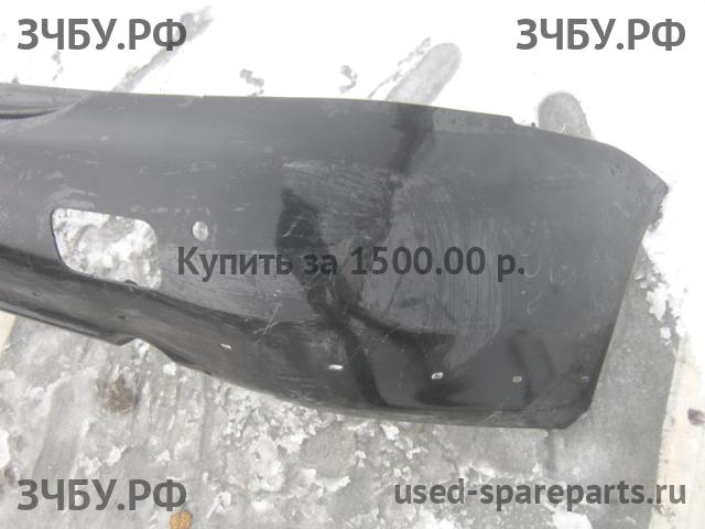 Mitsubishi Lancer 9 [CS/Classic] Бампер задний