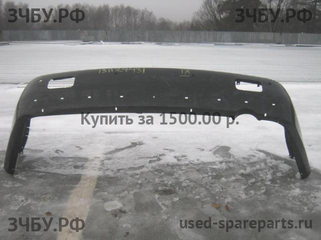 Mitsubishi Lancer 9 [CS/Classic] Бампер задний